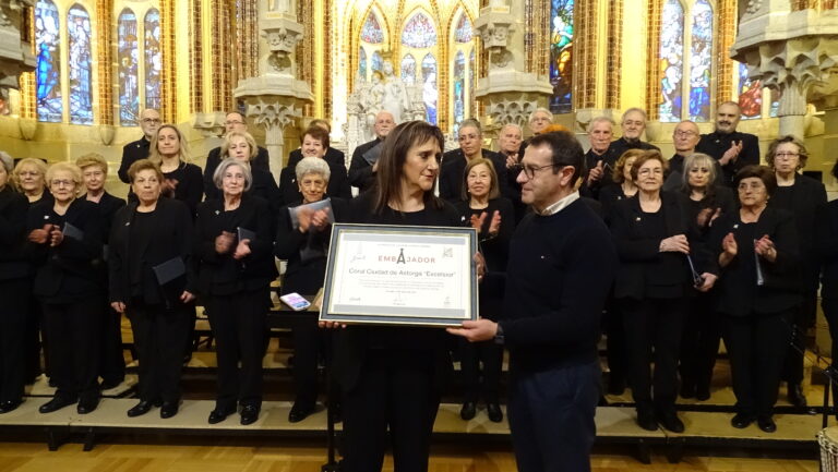 La historia del Obispo Grau y la música se dan cita en el mes dedicado al prelado asturicense