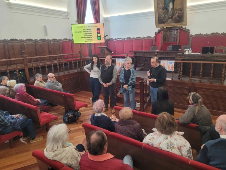 Cáritas Diocesana de Astorga visibiliza la realidad de las Trabajadoras del Hogar destacando los logros conseguidos y los derechos que restan por conseguir