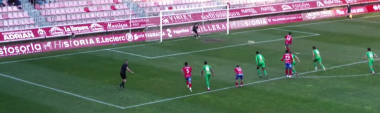 El sueño del play off pasa por la Segoviana este sábado en la Eragudina