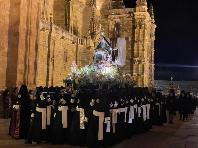 La Junta destina más de 340.000 euros para acciones culturales y de promoción turística de la Semana Santa en Castilla y León en 2026