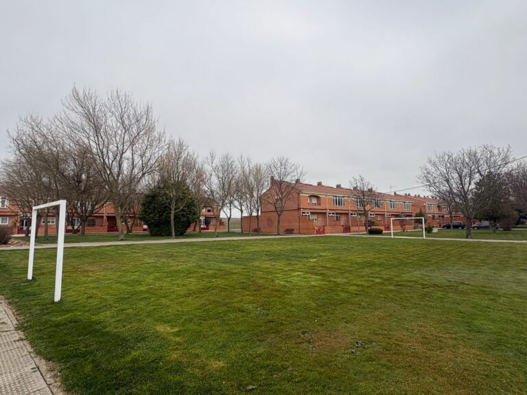 El equipo de gobierno considera que la modificación del PGOU aprobada este miércoles permite «avanzar hacia un crecimiento urbano más realista, escalonado y ajustado al contexto actual»