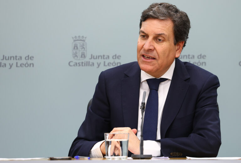 La Junta define la estrategia de coordinación para el eclipse total del 12 de agosto de 2026