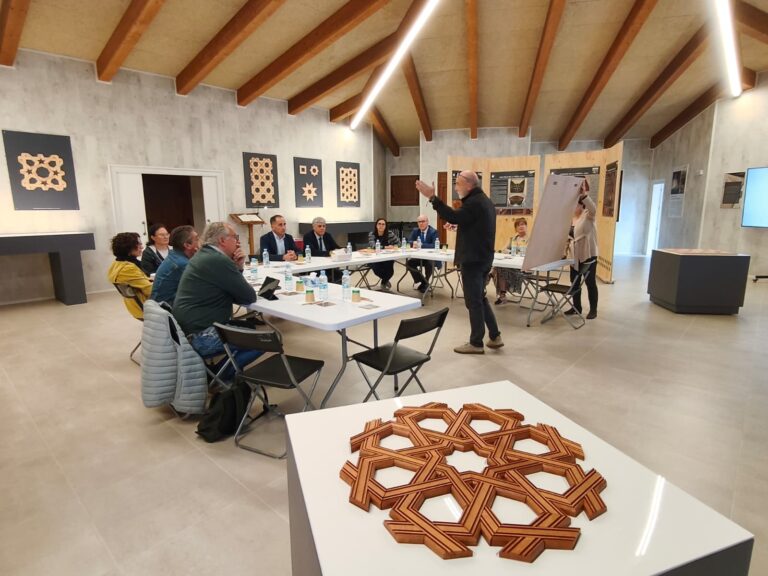 Patrimonio autoriza la restauración de la fachada histórica del Ayuntamiento de Astorga