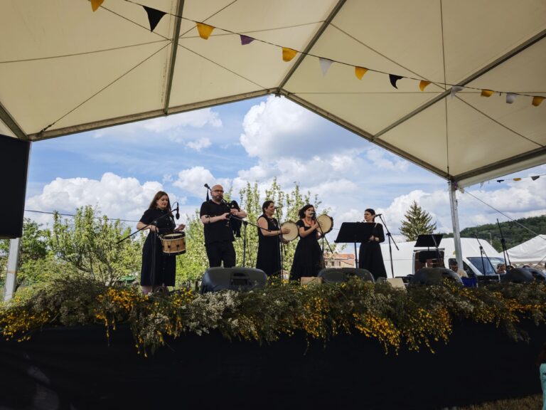 El ILC abre dos líneas de subvención, por valor de 300.000 euros, para apoyar a los festivales y a las asociaciones de la provincia