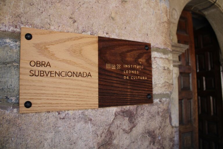 El ILC abre el plazo para la recepción de proyectos con destino al plan ‘Iglesia Abierta’, dotado con 1,2 millones de euros