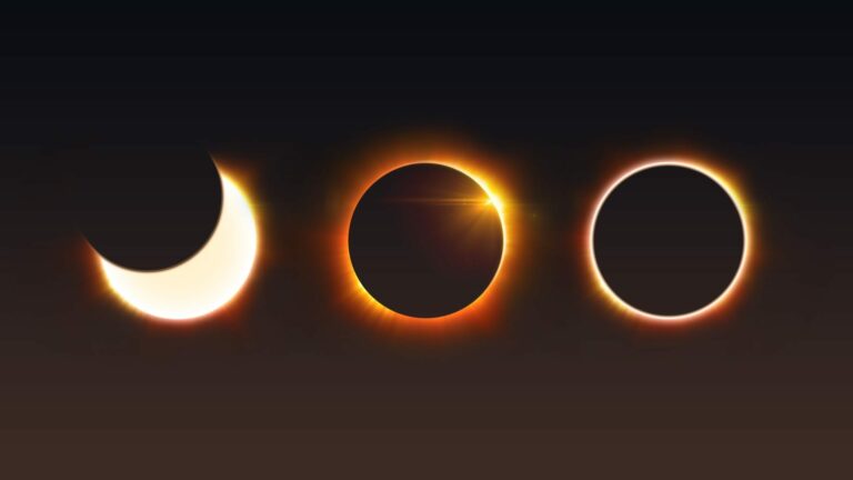 León podrá comprobar este martes cómo se verá el Sol el día del eclipse de agosto