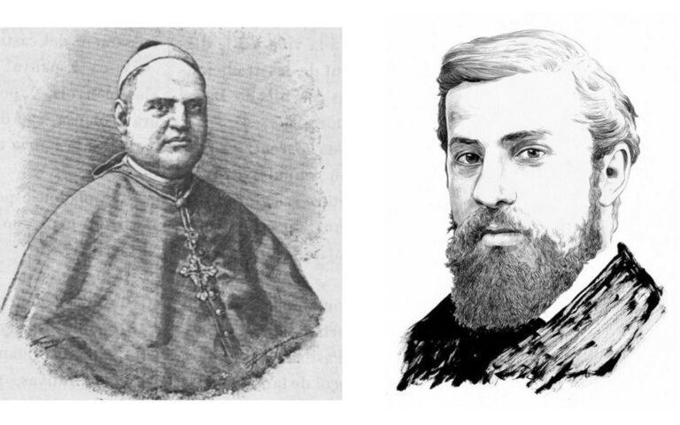 Antonio Gaudí y el Obispo Grau, Amigos Mayores de la Catedral de Astorga 2026