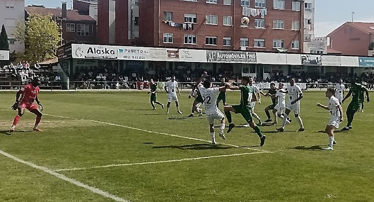 La hora de la verdad para el Astorga en Ourense el domingo