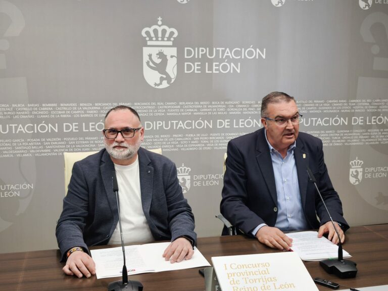 Diputación y hosteleros de León celebran en La Bañeza un concurso provincial de torrijas que sucede al nacional que dejó de hacer Astorga