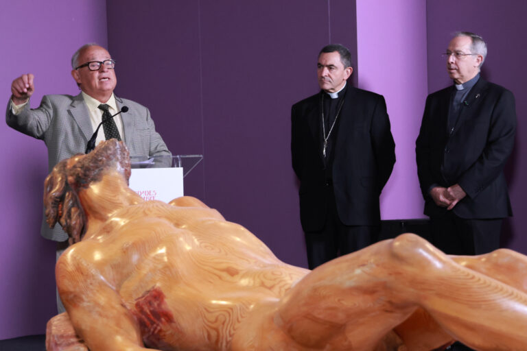 Finaliza en Zamora la exposición de Las Edades del Hombre ‘EsperanZa’ con más de 198.000 visitas