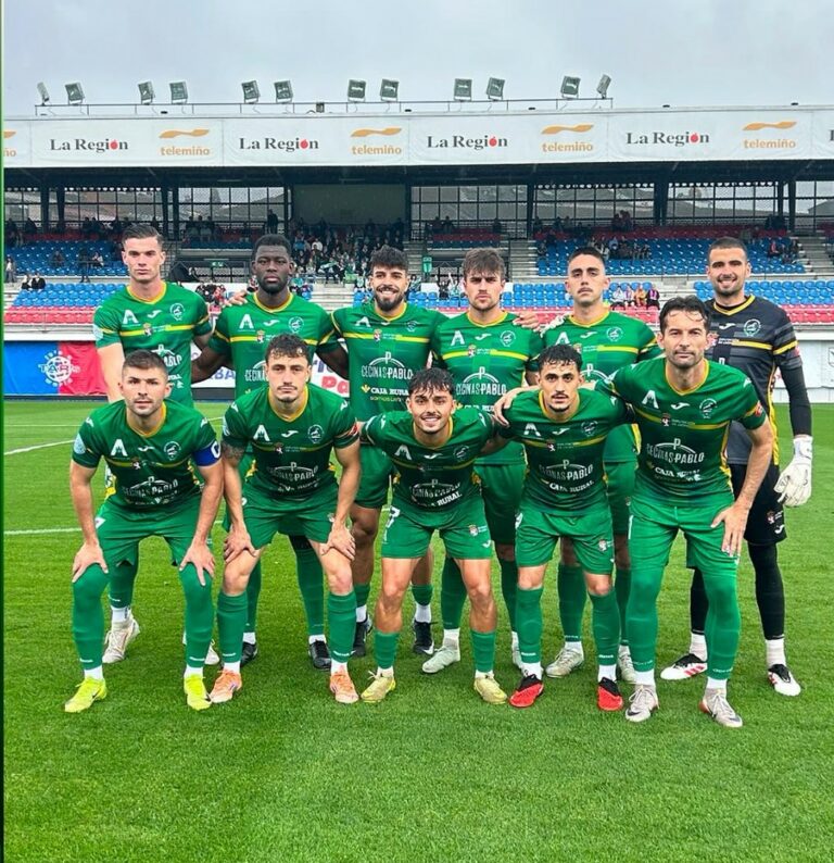 El Atlético Astorga salva la categoría 