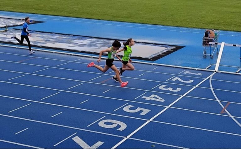 Gran fin de semana para la Escuela Rural Cross Brazuelo Cecinas Pablo