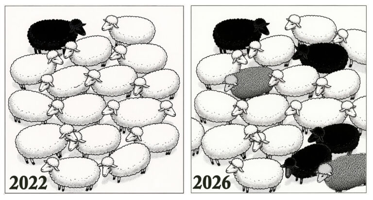 La responsabilidad difusa