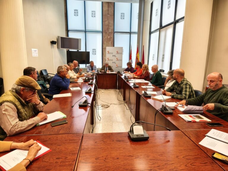 El Plan de Mejoras invierte 6,5 millones en 2026 para actuaciones en los montes de utilidad pública de León