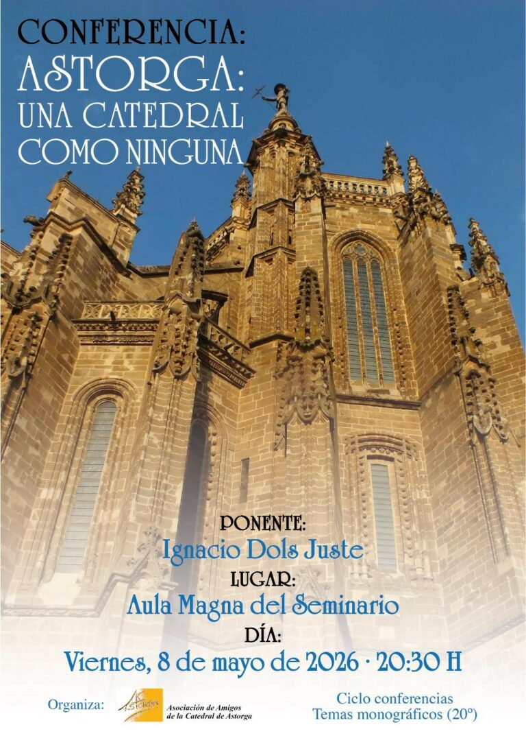 Los Amigos de la Catedral presentan la 20ª Conferencia sobre temas monográficos relacionados con el Templo Mayor