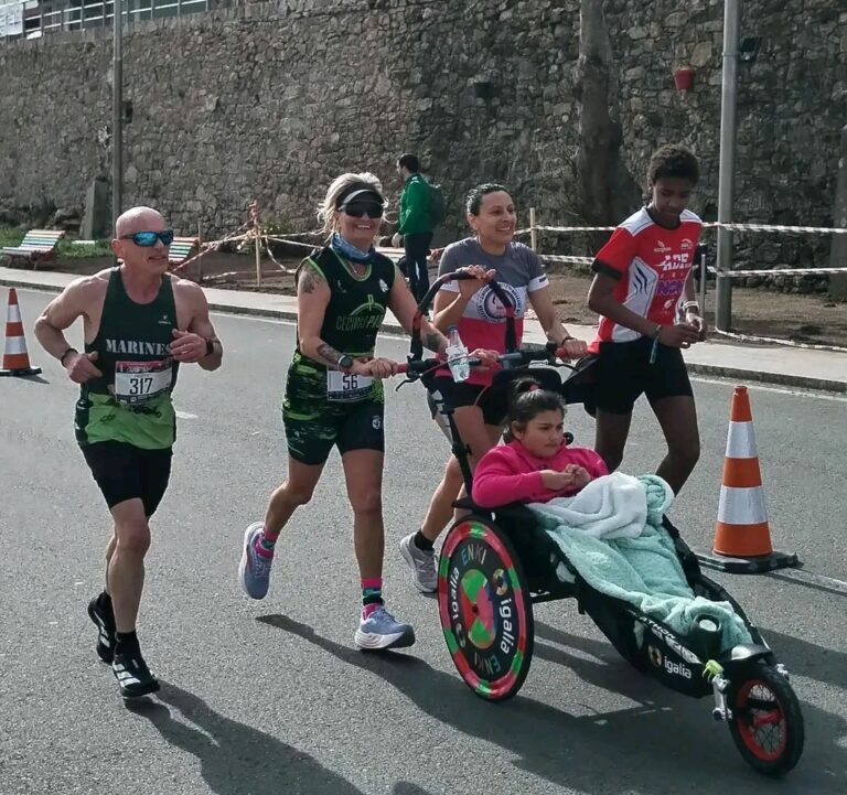 La VI Carrera de Brazuelo une deporte y solidaridad el próximo 28 de junio