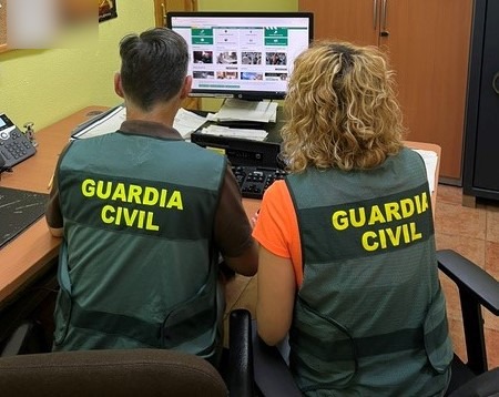 Dos investigadas en Quiroga (Lugo), por un delito de Estafa cometido por el método del supuesto “corte de fluido eléctrico”