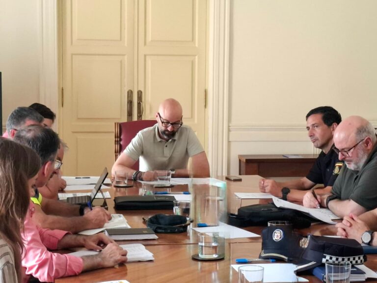 La DGT prevé más de 1,5 millones de desplazamientos este verano por las carreteras de León