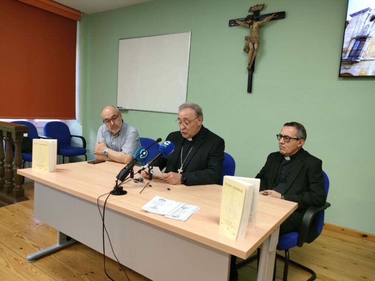 El ISTAL prepara su quinto curso como oferta de enseñanza superior conjunta de las diócesis de Astorga y León abierta a todos los laicos