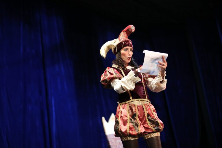 El ILC pone en marcha el programa ‘León a escena’ para dar a conocer el trabajo de las compañías de teatro amateur de la provincia