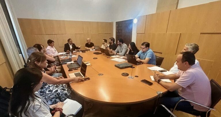 La Diputación de León lidera el proyecto europeo Transnatura para convertir la conservación ambiental en oportunidad de desarrollo rural