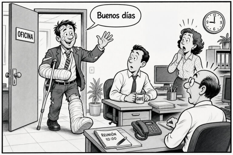Bajas y rebajas