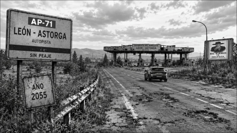 Foro, el que cagó el moro