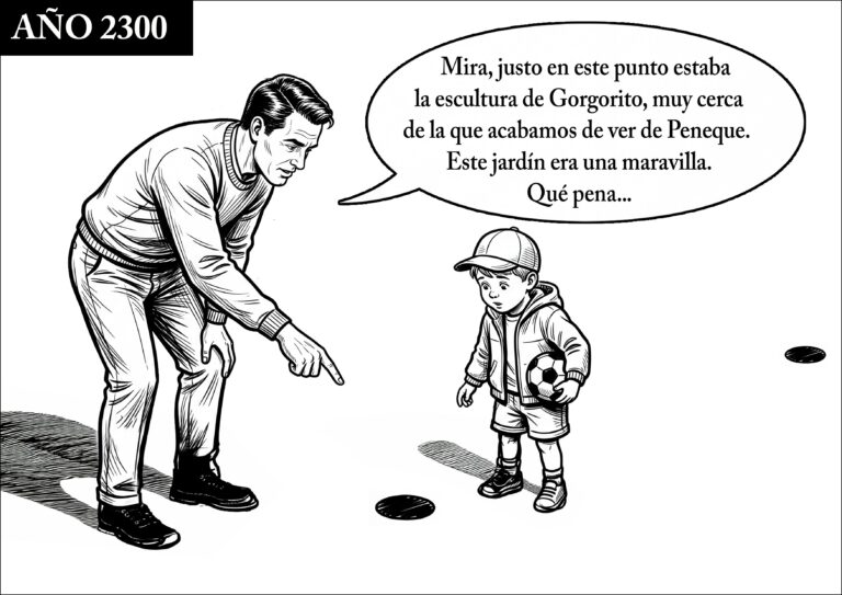 Patrimonio de conveniencia