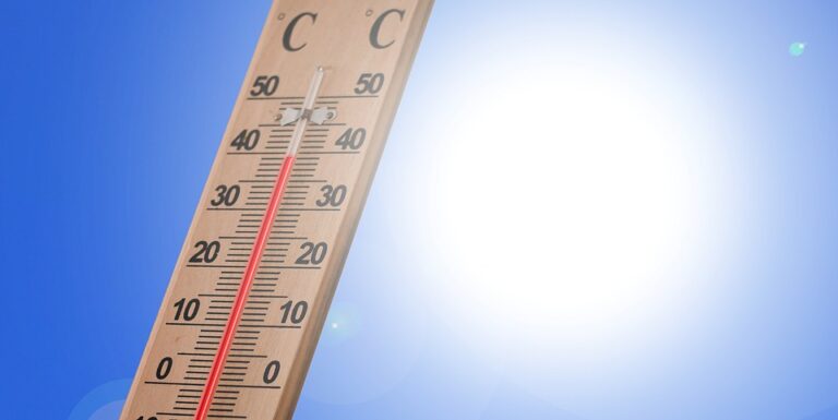 La Junta declara alerta por altas temperaturas en todas las provincias de Castilla y León desde hoy y hasta los próximos días
