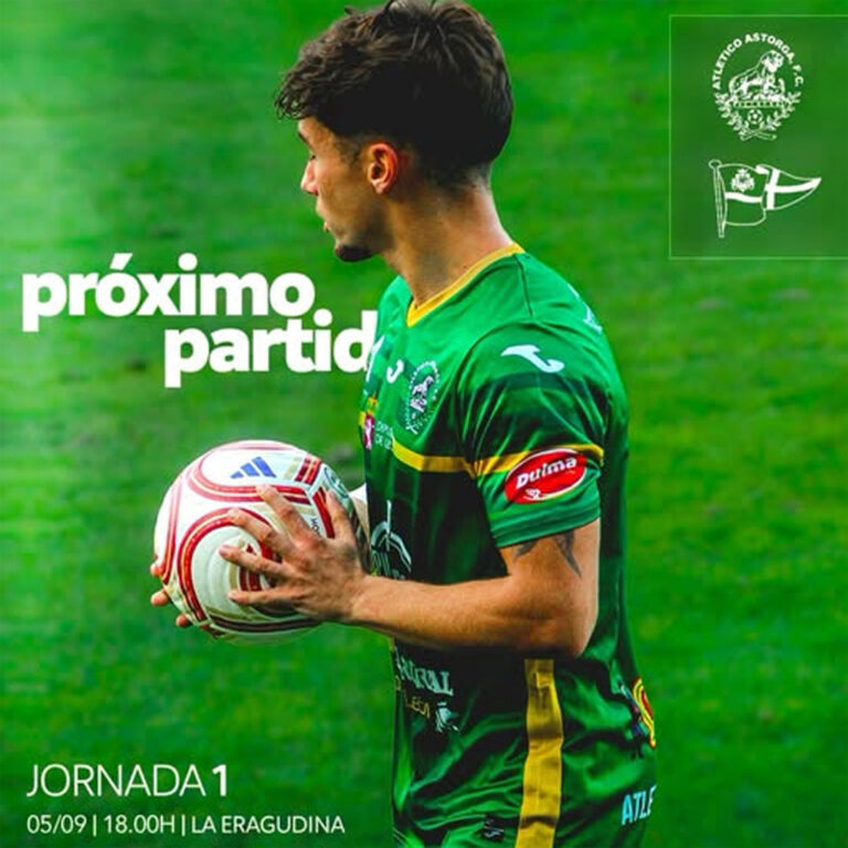 El Portugalete abre una nueva temporada en La Eragudina