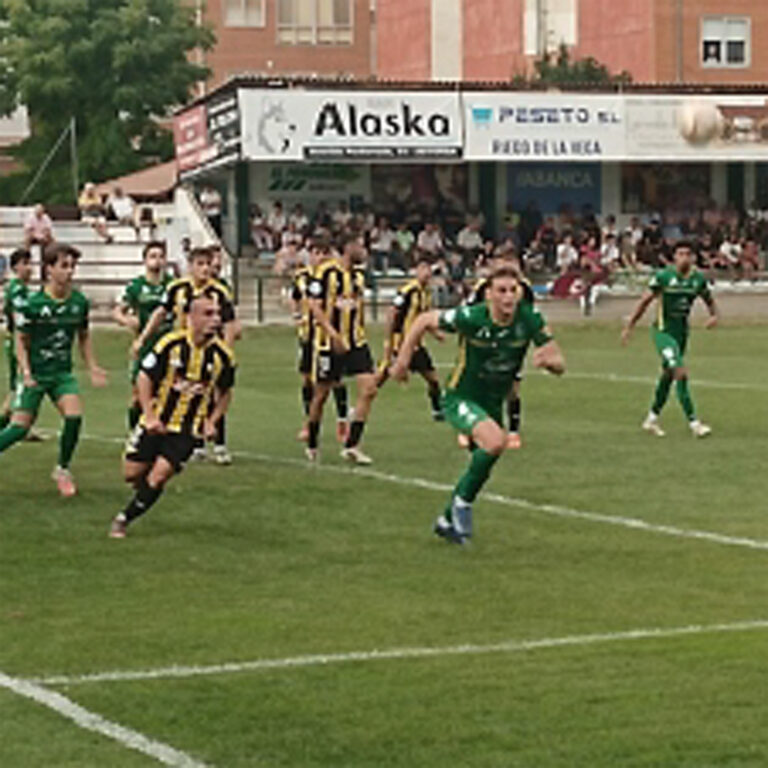 El Portugalete, con lo justo, se llevó los primeros tres puntos de la liga de La Eragudina