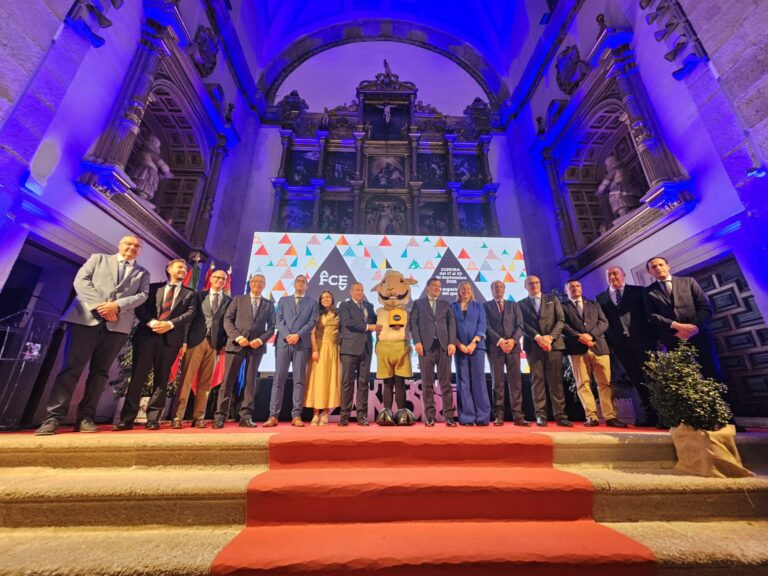 Productos de León consolida su proyección internacional con una destacada representación en la feria Fromago 2026