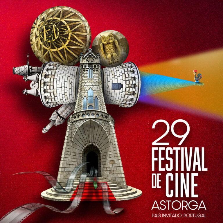 Nueve días «de cine»