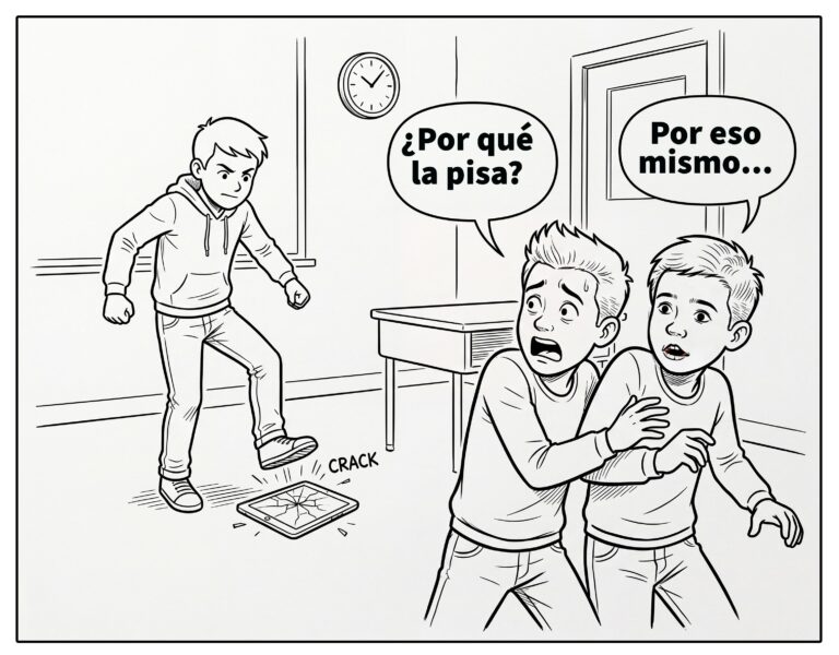 La educación InclinadA de PISA