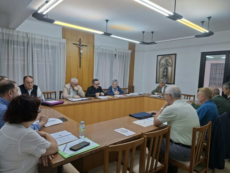 Javier Gay asume la Delegación de Pastoral Caritativa y Social de la Diócesis de Astorga