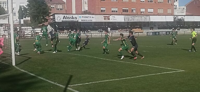 El Astorga quiere prorrogar su buen estado en su visita a Sestao