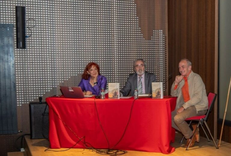 “Los vientos cansados”, relatos para pasar el otoño